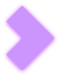 Decorative shape